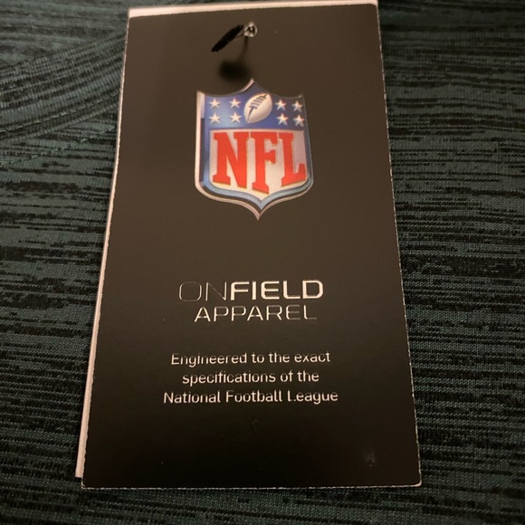 NIKE GREEN BAY PACKERS NFL DRI-FIT NWT - Picture 6 of 8